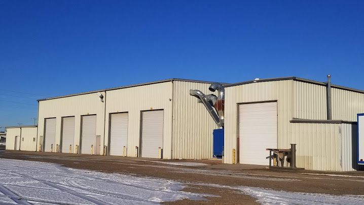 2600 Lincoln Ave South, Sidney, MT 59270
